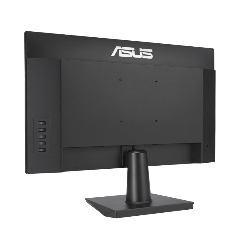 ASUS VA27EHF Eye Care Gaming Monitor - 27" IPS, FHD, Frameless, 100Hz, Adaptive-Sync, 1ms MPRT, HDMI, Low Blue Light, Flicker Free, Wall Mountable