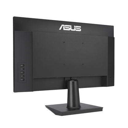 ASUS VA27EHF Eye Care Gaming Monitor - 27" IPS, FHD, Frameless, 100Hz, Adaptive-Sync, 1ms MPRT, HDMI, Low Blue Light, Flicker Free, Wall Mountable