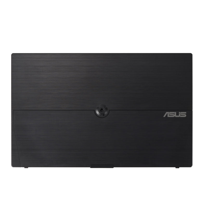 ASUS ZenScreen MB16ACV Portable USB Monitor- 16" (15.6" viewable) FHD IPS, Hybrid Signal Solution, USB Type-C, Flicker Free, Blue Light Filter, Anti-glare surface, Antibacterial treatment