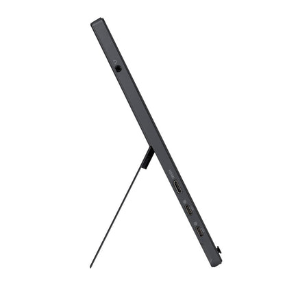 ASUS ZenScreen MB16AHG portable monitor - 16" (15.6" viewable) FHD (1920x1080), IPS, 144Hz, USB-C, Mini-HDMI, Freesync Premium™, Ergo kickstand, Tripod socket, Flicker Free, Low Blue Light