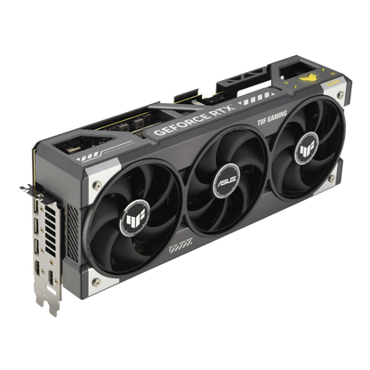 ASUS TUF Gaming GeForce RTX™ 5090 32GB GDDR7 OC Edition Graphics Card
