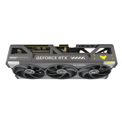 ASUS TUF Gaming GeForce RTX™ 5090 32GB GDDR7 OC Edition Graphics Card