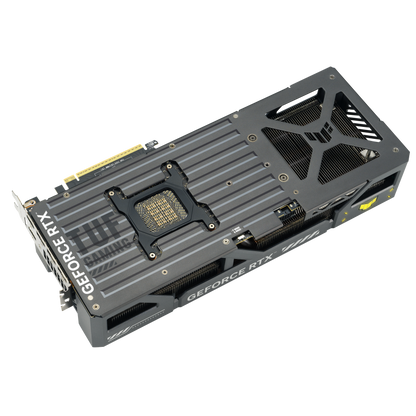 ASUS TUF Gaming GeForce RTX™ 5090 32GB GDDR7 OC Edition Graphics Card