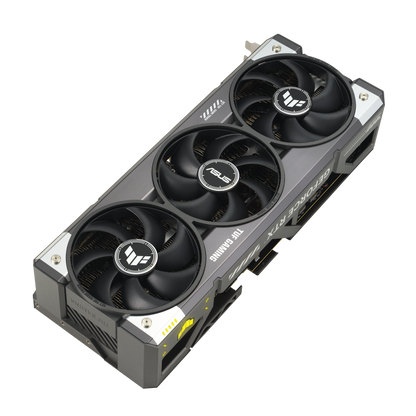 ASUS TUF Gaming GeForce RTX™ 5090 32GB GDDR7 OC Edition Graphics Card
