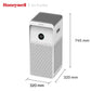 Honeywell AIR TOUCH U1 White Air Purifier Ultimate Series/1 Year Warranty