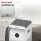 Honeywell AIR TOUCH U1 White Air Purifier Ultimate Series/1 Year Warranty
