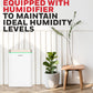 Honeywell AIR TOUCH U2 Air Purifier Ultimate Series/1 Year Warranty
