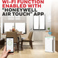 Honeywell AIR TOUCH U2 Air Purifier Ultimate Series/1 Year Warranty