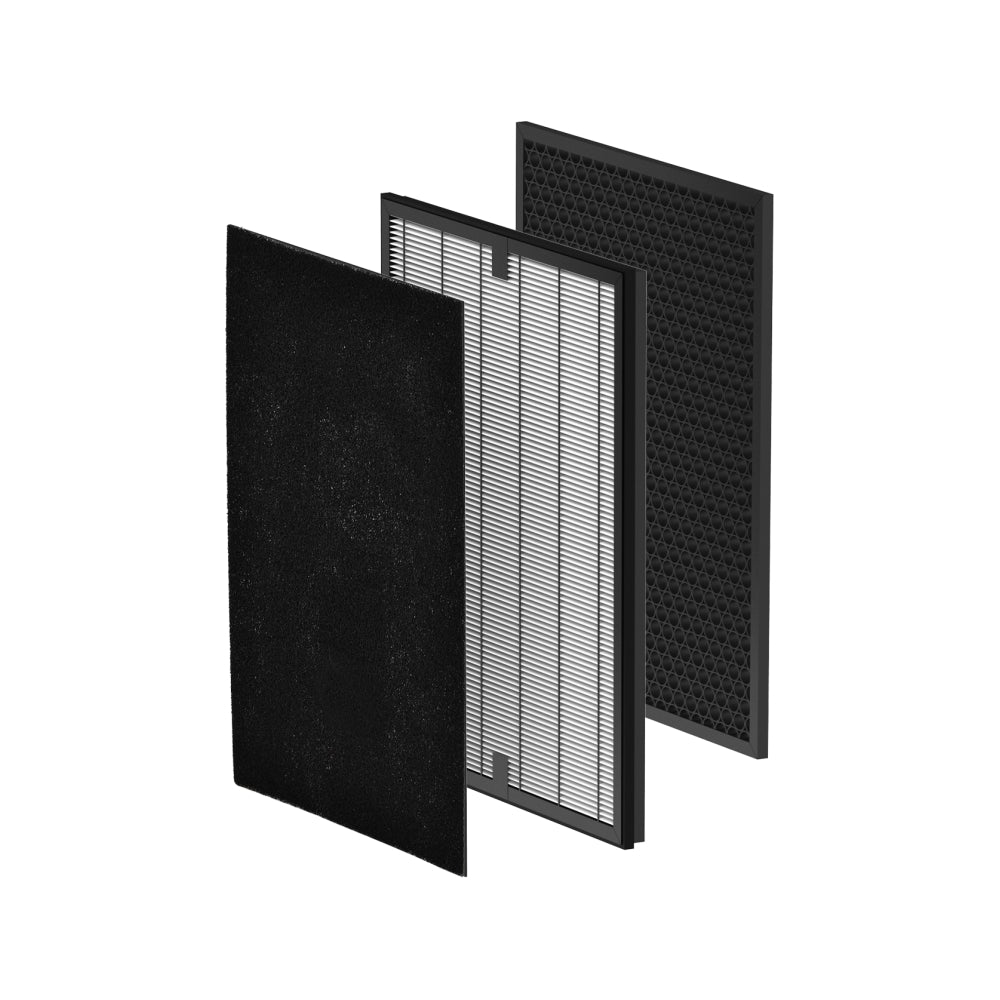 Honeywell Air Touch V2 Air Purifier – 3 in 1 Compound Filter Value Series