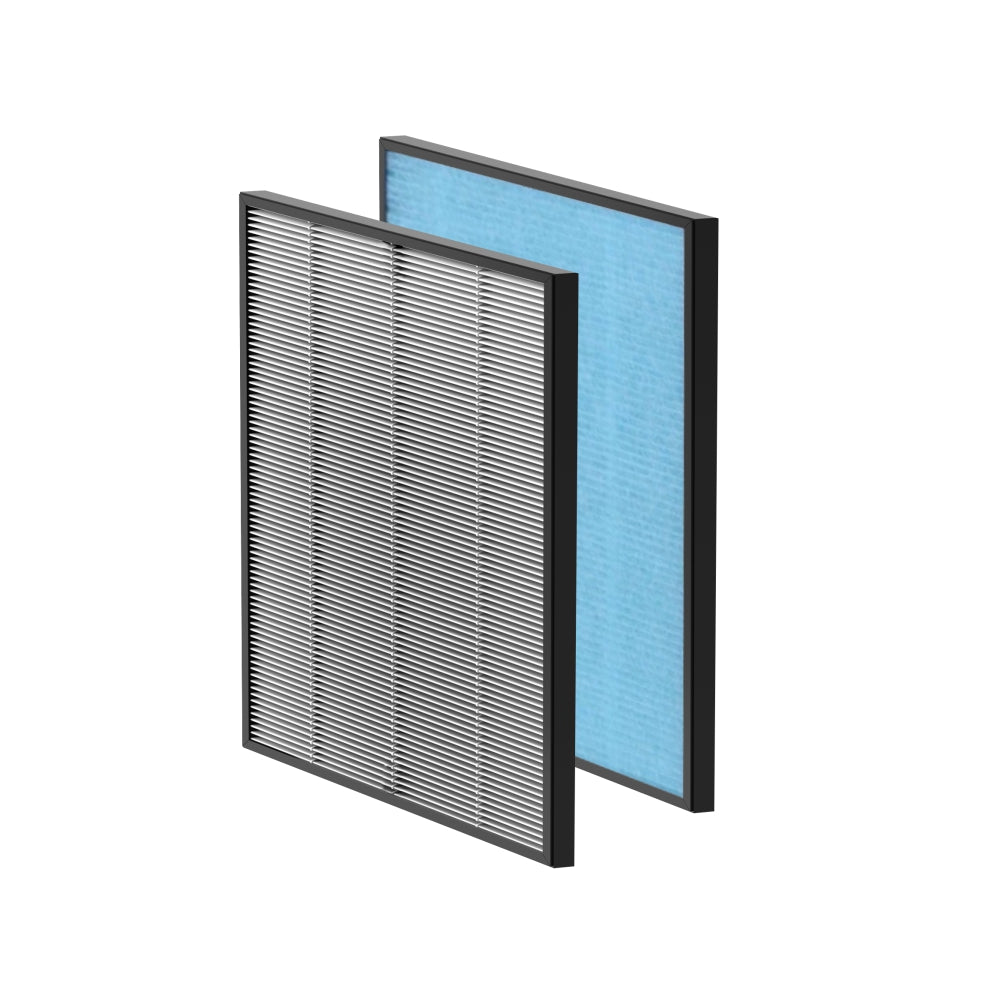 Honeywell Air Touch V4 Air Purifier – Compound Anti-Bacterial + HEPA Filter Value Series