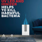 Honeywell AIR TOUCH V4 White Air Purifier Value Series/1 Year Warranty
