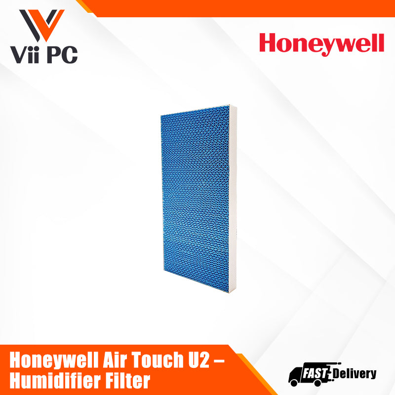 Honeywell Air Touch U2 Air Purifier – Humidifier Filter Ultimate Series