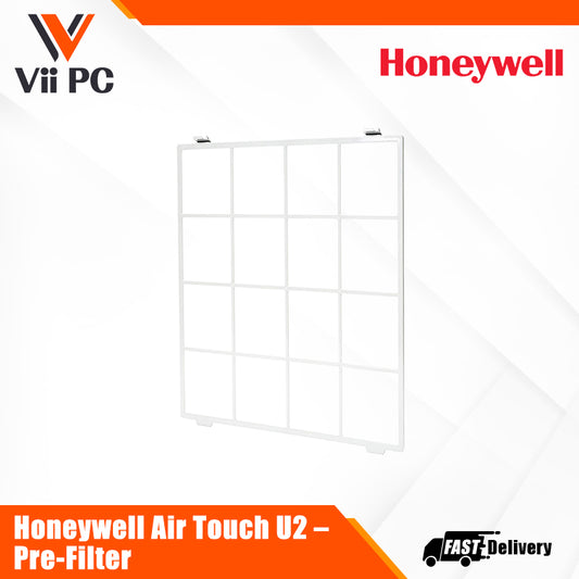 Honeywell Air Touch U2 Air Purifier – Pre-Filter Ultimate Series