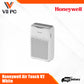 Honeywell AIR TOUCH V2 White Air Purifier Value Series/1 Year Warranty