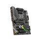 MSI MAG B550 TOMAHAWK MAX WIFI AMD Socket AM4 4 x DDR4 slots Wi-Fi 6E ATX AMD MOTHERBOARD