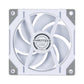 PHANTEKS D30 120mm PWM Fan, DRGB, Regular Blade, 1Pack/3Packs BLACK/WHITE