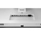 LG 43SQ700S-W 43SQ700S 43'' 4K UHD IPS Smart Monitor with webOS 10Wx2 Speakers USB Type-C™ (PD 65W), 2xHDMI, 3xUSB AirPlay 2, Screen Share, Bluetooth