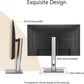 ASUS ProArt Display PA329CRV Professional Monitor – 32-inch (31.5-inch viewable), IPS, 4K UHD (3840 x 2160), 98% DCI-P3, Color Accuracy ΔE < 2, Calman Verified, USB-C PD 96W, VESA DisplayHDR 400, VESA MediaSync, Ergonomic Stand, Green Sustainability
