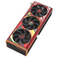 ASUS ROG Strix GeForce RTX 4090 RTX4090 24GB GDDR6X OC EVA-02 Edition Graphics Card with DLSS 3 and chart-topping thermal performance
