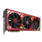 ASUS ROG Strix GeForce RTX 4090 RTX4090 24GB GDDR6X OC EVA-02 Edition with DLSS 3 and chart-topping thermal performance