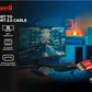 Honeywell Display Port To Display Port - 2.0 Cable Platinum Series/3 Years Warranty