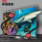 Honeywell Display Port To Display Port - 2.0 Cable Platinum Series/3 Years Warranty