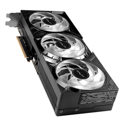 GALAX GeForce RTX™ 5080 1-Click OC 16GB GDDR7 Graphics Card