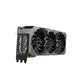 GALAX NVIDIA GeForce RTX™ 4080 16GB SG 1-Click OC 16GB GDDR6X 256-bit DP*3 HDMI 2.1 Graphics Card
