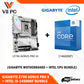 GIGABYTE Z790 AORUS PRO X Motherboard + Intel i5-14600K/i5-14600KF Processor BUNDLE