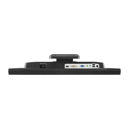 Viewsonic TD2223 22" Full HD 1080p IPS Panel Display, 10-point Multi touch, Frameless, HDMI,VGA & DVI, VESA mount (For retail, education, or enterprise use)