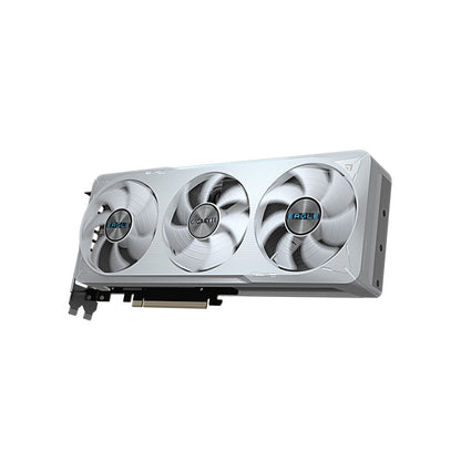 GIGABYTE GeForce RTX™ 5070 EAGLE OC SFF 12G / EAGLE OC ICE SFF 12G GDDR7 Graphics Card