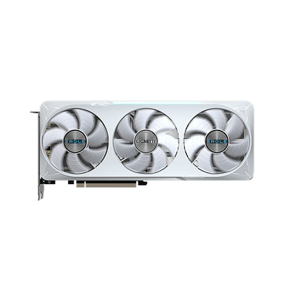 GIGABYTE GeForce RTX™ 5070 EAGLE OC SFF 12G / EAGLE OC ICE SFF 12G GDDR7 Graphics Card
