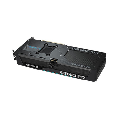 GIGABYTE GeForce RTX™ 5070 EAGLE OC SFF 12G / EAGLE OC ICE SFF 12G GDDR7 Graphics Card