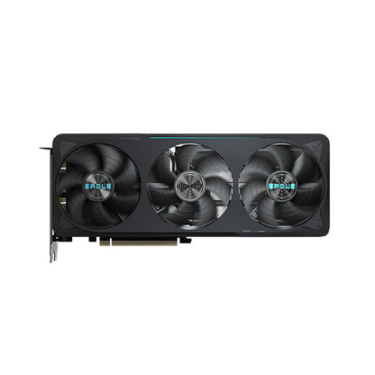 GIGABYTE GeForce RTX™ 5070 EAGLE OC SFF 12G / EAGLE OC ICE SFF 12G GDDR7 Graphics Card