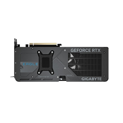 GIGABYTE GeForce RTX™ 5070 EAGLE OC SFF 12G / EAGLE OC ICE SFF 12G GDDR7 Graphics Card