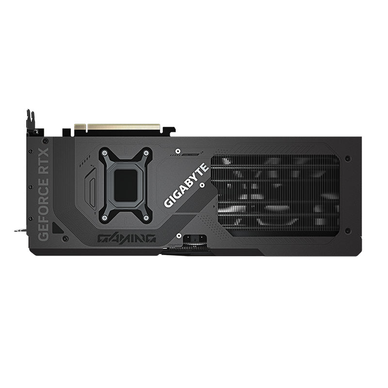 GIGABYTE GeForce RTX™ 5070 GAMING OC 12G GDDR7 Graphics Card