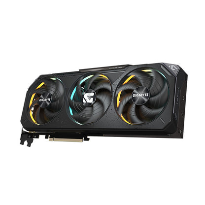 GIGABYTE GeForce RTX™ 5070 GAMING OC 12G GDDR7 Graphics Card