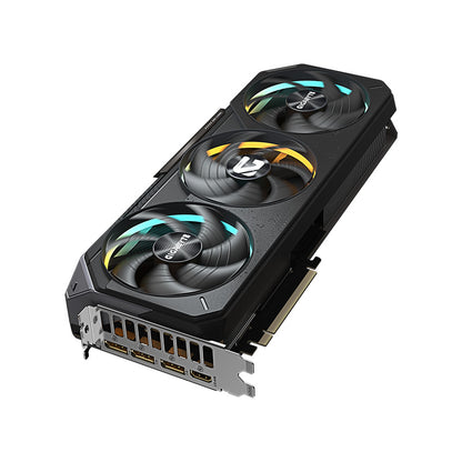 GIGABYTE GeForce RTX™ 5070 GAMING OC 12G GDDR7 Graphics Card