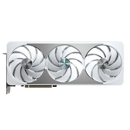 GIGABYTE GeForce RTX™ 5070 Ti AERO OC 16G GDDR7 Graphics Card