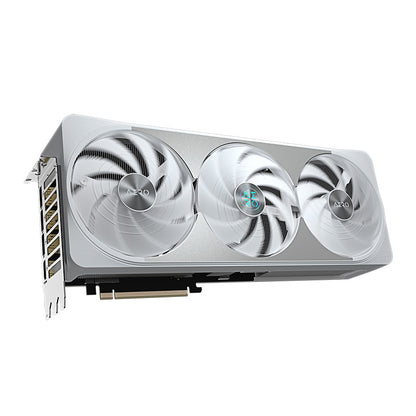 GIGABYTE GeForce RTX™ 5070 Ti AERO OC 16G GDDR7 Graphics Card