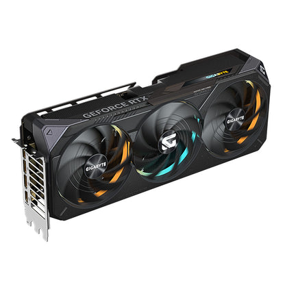 GIGABYTE GeForce RTX™ 5070 Ti GAMING OC 16G GDDR7 Graphics Card