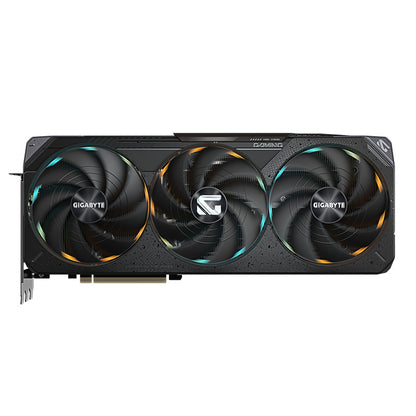 GIGABYTE GeForce RTX™ 5070 Ti GAMING OC 16G GDDR7 Graphics Card