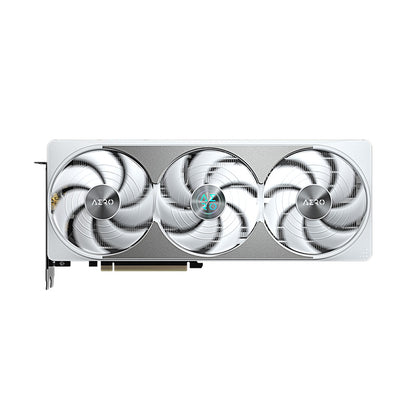 GIGABYTE GeForce RTX™ 5080 AERO OC SFF 16G GDDR7 Graphics Card