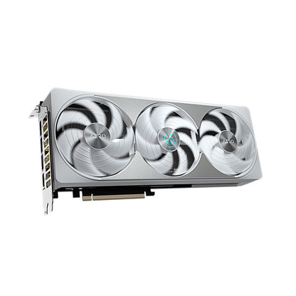 GIGABYTE GeForce RTX™ 5080 AERO OC SFF 16G GDDR7 Graphics Card