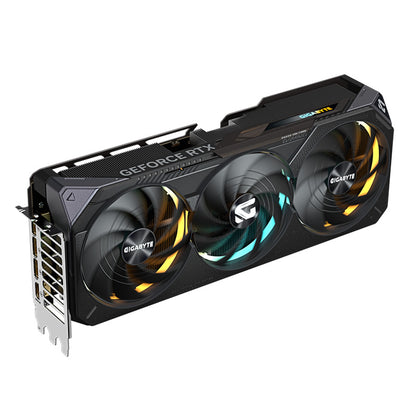 GIGABYTE GeForce RTX™ 5080 GAMING OC 16G GDDR7 Graphics Card