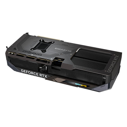 GIGABYTE GeForce RTX™ 5080 GAMING OC 16G GDDR7 Graphics Card