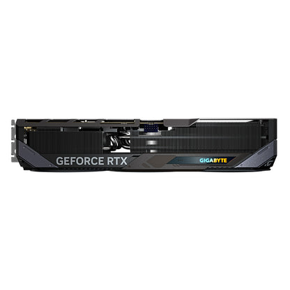 GIGABYTE GeForce RTX™ 5080 GAMING OC 16G GDDR7 Graphics Card