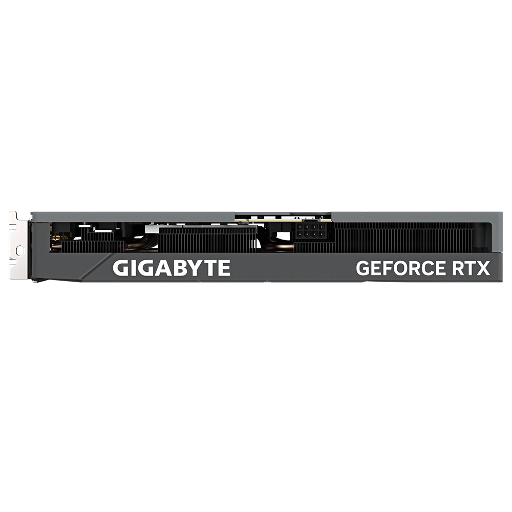 GIGABYTE EAGLE NVIDIA GeForce RTX 4060 Ti 8GB DDR6 GAMING Graphics Card with DLSS 3