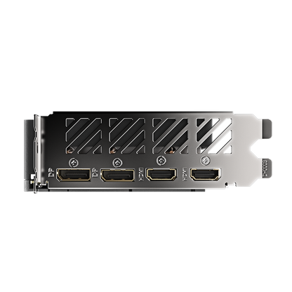 GIGABYTE EAGLE NVIDIA GeForce RTX 4060 Ti 8GB DDR6 GAMING Graphics Card with DLSS 3