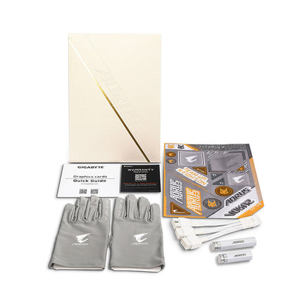 GIGABYTE Z790 AORUS XTREME X ICE Motherboard + AORUS GeForce RTX4080 SUPER XTREME ICE 16GB Graphics Card Bundle **Limited Stock**